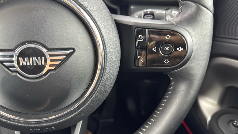 MINI Countryman 2.0 Cooper S Exclusive 5dr Petrol Hatchback